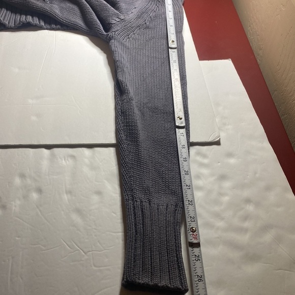 J. Crew Silk Knit V-Neck Long Sleeve Button Down Sweater - Picture 14 of 16